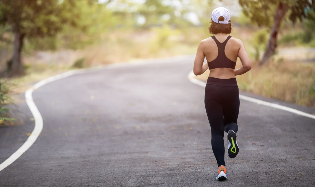 Run Coaching vs. Self-Training: Which is Right for You?